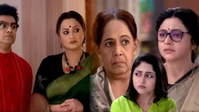 Chirosokha Today's 18 August episode