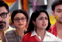 Chirosokha Today's 19 August episode