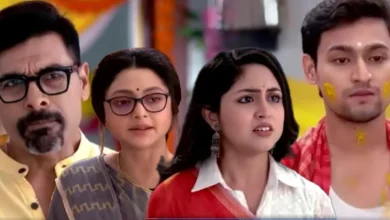 Chirosokha Today's 19 August episode