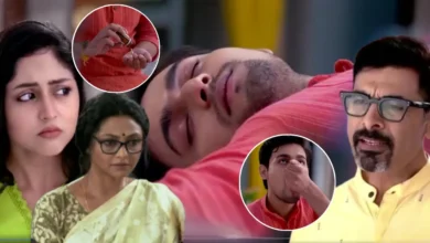 Chirosokha Today's 20 August episode