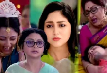 Chirosokha Today's 21 August episode