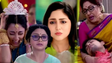 Chirosokha Today's 21 August episode