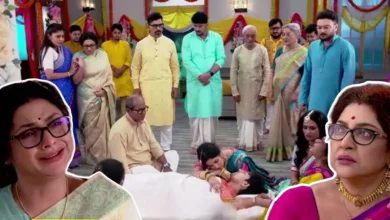 Chirosokha Today's 22 August episode