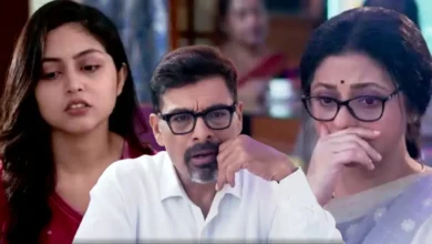 Chirosokha Today's 26 August episode