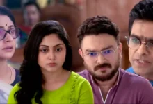 Chirosokha Today's 27 August episode