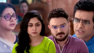 Chirosokha Today's 27 August episode