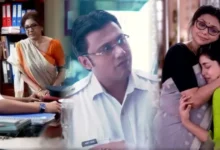 Chirosokha Today's 28 August episode