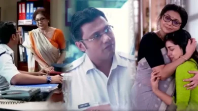 Chirosokha Today's 28 August episode