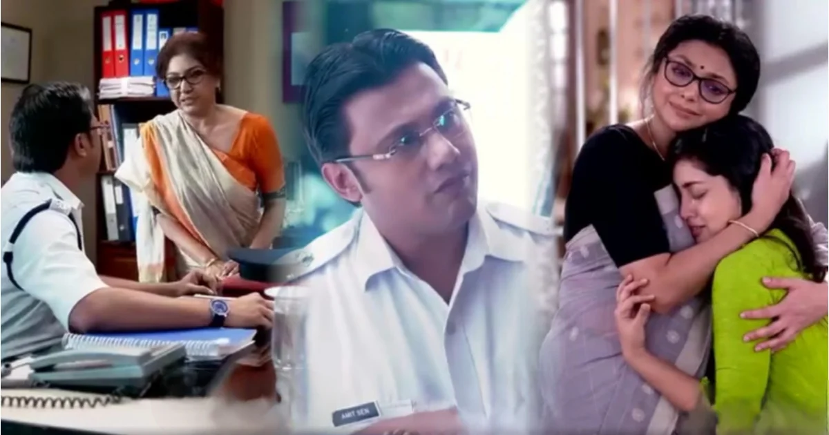 Chirosokha Today's 28 August episode