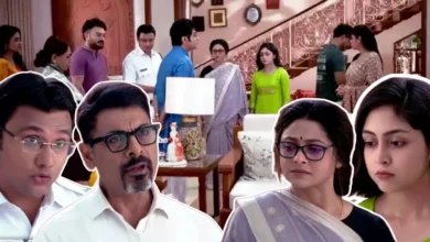 Chirosokha Today's 29 August episode