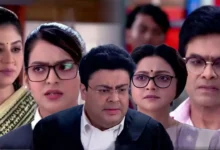 Chirosokha Today's 3 August episode