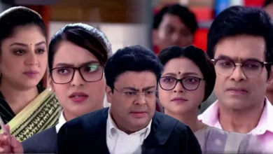 Chirosokha Today's 3 August episode