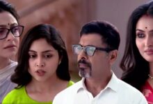 Chirosokha Today's 30 August episode