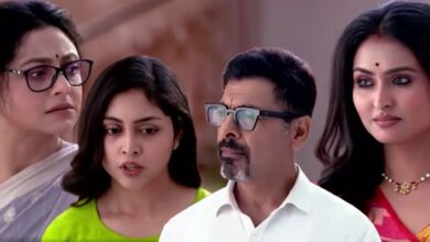 Chirosokha Today's 30 August episode