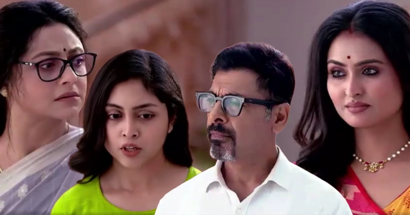 Chirosokha Today's 30 August episode