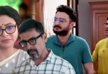 Chirosokha Today's 4 August episode