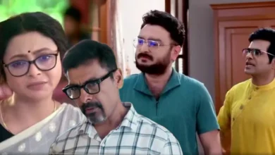 Chirosokha Today's 4 August episode