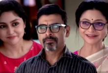 Chirosokha, Star jalsha, Bengali Serial, Bengali Television, New episode, Chirosokha Today's 5 August Episode, Aparajita Ghosh Das, Sudip Mukherjee, চিরসখা, স্টার জলসা, বাংলা সিরিয়াল, বাংলা টেলিভিশন, নতুন এপিসোড, চিরসখা ৫ অগাষ্ট পর্ব, অপরাজিতা ঘোষ দাস, সুদীপ মুখার্জী