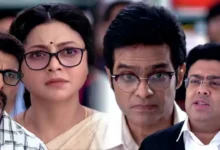Chirosokha Today's 8 August episode