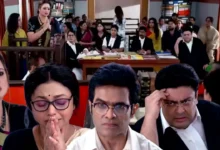 Chirosokha Today's 9 August episode
