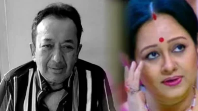 Chumki Chaudhary was shocked by Joy Banerjee's death