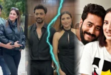 Dev Subhashree prayed for each other