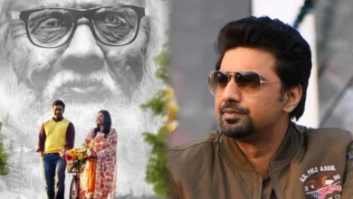 Dev made explosive comments about the film Dhoomketu
