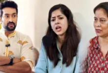 Ditipriya opens up amid controversy