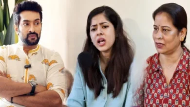 Ditipriya opens up amid controversy