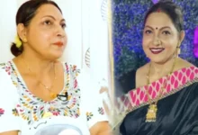 Esha Bhattacharya cried on interview