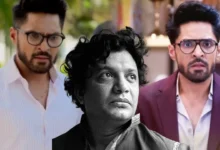 Gaurav Chatterjee talks about financial hardships during his childhood