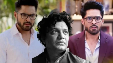 Gaurav Chatterjee talks about financial hardships during his childhood