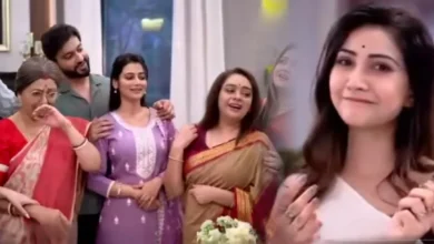 Grihoprobesh, Star jalsha, Bengali Serial, Bengali television, Ushasi Ray, Sushmit Mukherjee, গৃহপ্রবেশ, স্টার জলসা, বাংলা সিরিয়াল, বাংলা টেলিভিশন, গৃহপ্রবেশ, উষসী রায়, সুস্মিত মুখার্জি, Today Episode 2 August, গৃহপ্রবেশ আজকের পর্ব ২ অগাষ্ট, গৃহপ্রবেশ আজকের পর্ব