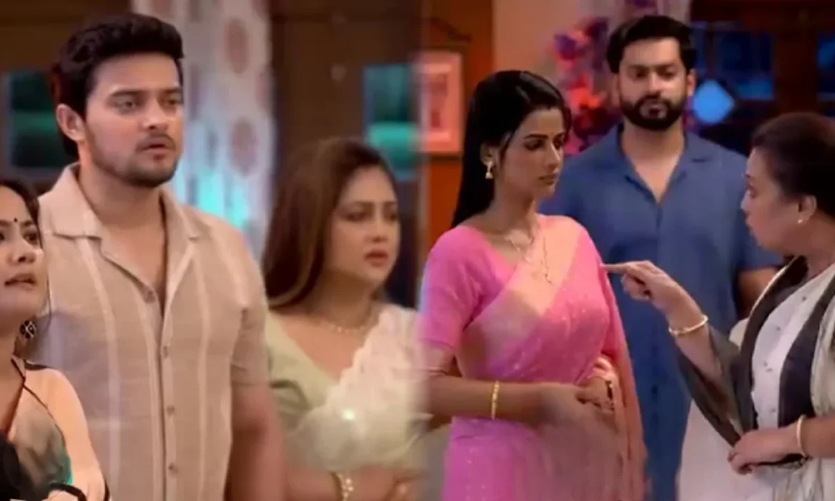 Bengali serial
