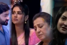 Grihoprobesh Today's 4 August Episode