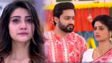 Grihoprobesh Today's 5 August Episode