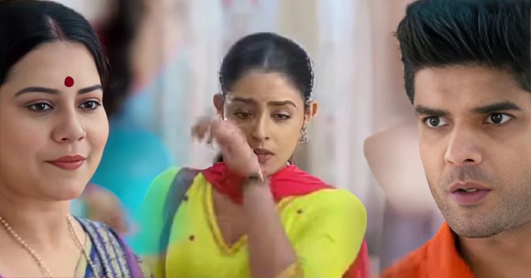 Here is Parineeta New Promo please check out