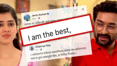 ফিল্ম ইন্ডাস্ট্রি