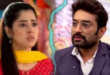 Jeetu is leaving the serial, what did the actor say
