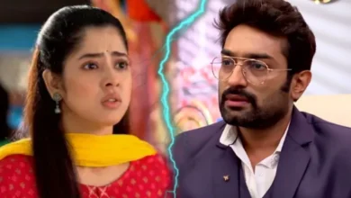 Jeetu is leaving the serial, what did the actor say