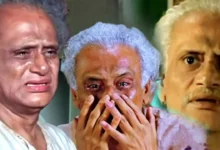 Kali Banerjee, Actor, Tollywood, Film Industry, Indian Actor, কালি ব্যানার্জি, টলিউড, অভিনেতা, ফিল্ম ইন্ডাস্ট্রি