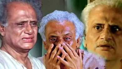 Kali Banerjee, Actor, Tollywood, Film Industry, Indian Actor, কালি ব্যানার্জি, টলিউড, অভিনেতা, ফিল্ম ইন্ডাস্ট্রি