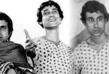 Know about actor Tapen Chatterjee