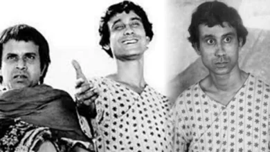 Know about actor Tapen Chatterjee
