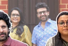 Lopamudra faces anger after belittling husband Joy Sarkar