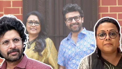 Lopamudra faces anger after belittling husband Joy Sarkar