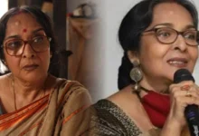 Mamata Shankar, Tollywood, Actress, Dancer, Film Industry, Indian Actress, মমতা শঙ্কর, টলিউড, অভিনেত্রী, নৃত্যশিল্পী, ফিল্ম ইন্ডাস্ট্রি, ভারতীয় অভিনেত্রী