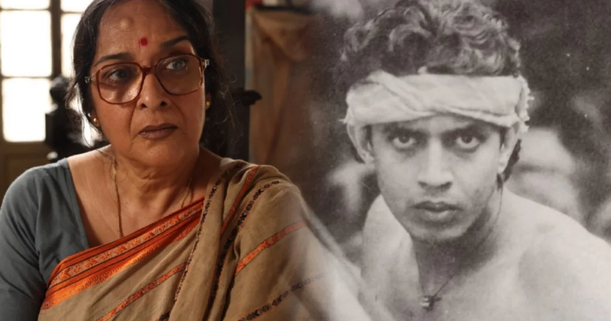 Mamata Shankar makes controversial comments about Mithun Chakraborty