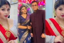 Misunderstanding resolved with Sabyasachi Sushmita