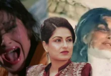 Moushumi bled while shooting a rape scene while pregnant